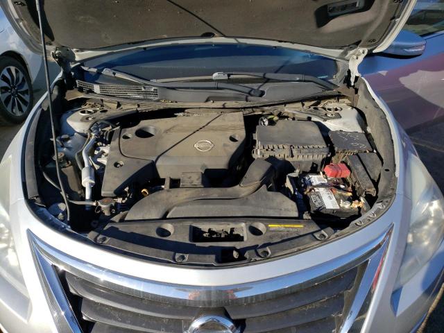 Photo 11 from auction – 2015 NISSAN ALTIMA 2.5 with VIN 1N4AL3AP5FC498251