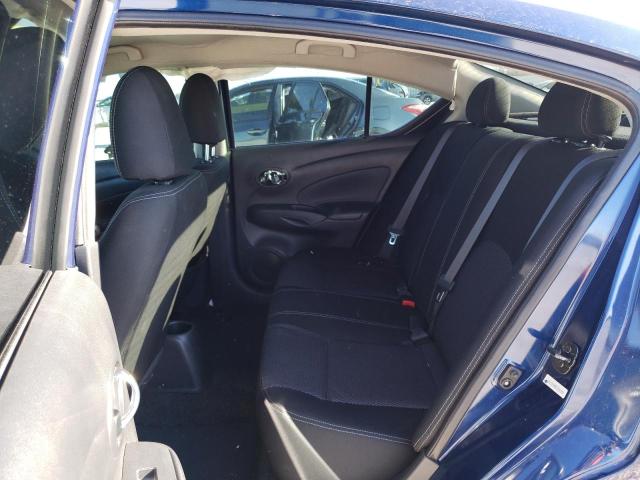 Photo 10 from auction – 2019 NISSAN VERSA S with VIN 3N1CN7AP8KL836179