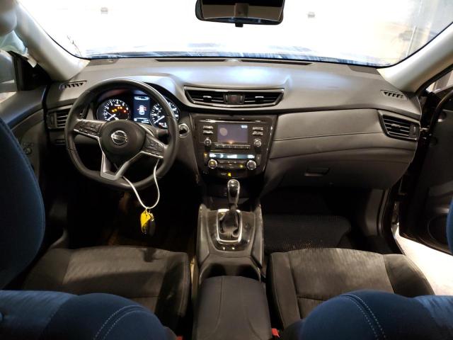 Photo 8 from auction – 2017 NISSAN ROGUE S with VIN KNMAT2MT6HP501165