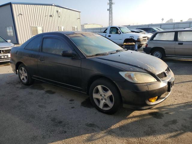 Photo 4 from auction – 2004 HONDA CIVIC EX with VIN 1HGEM21964L046473
