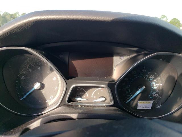 Photo 9 from auction – 2012 FORD FOCUS SEL with VIN 1FAHP3M2XCL381005