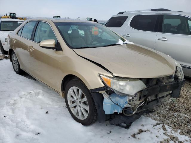 Photo 4 from auction – 2012 TOYOTA CAMRY BASE with VIN 4T1BF1FK4CU001621