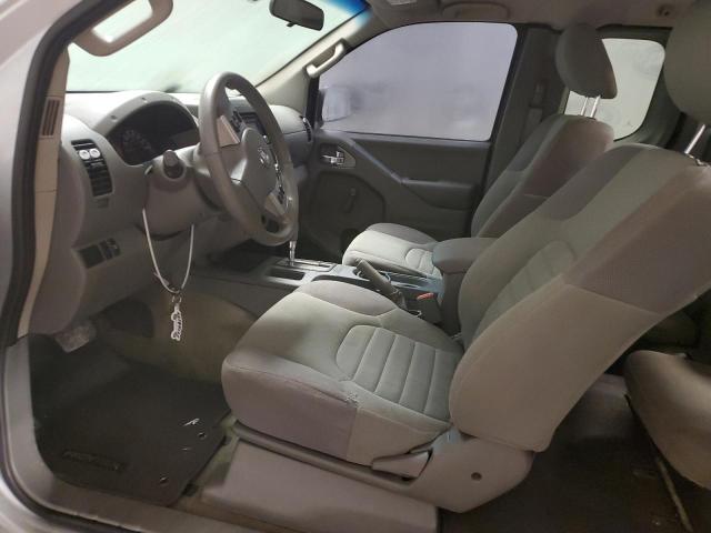 Photo 7 from auction – 2015 NISSAN FRONTIER S with VIN 1N6BD0CT7FN751639