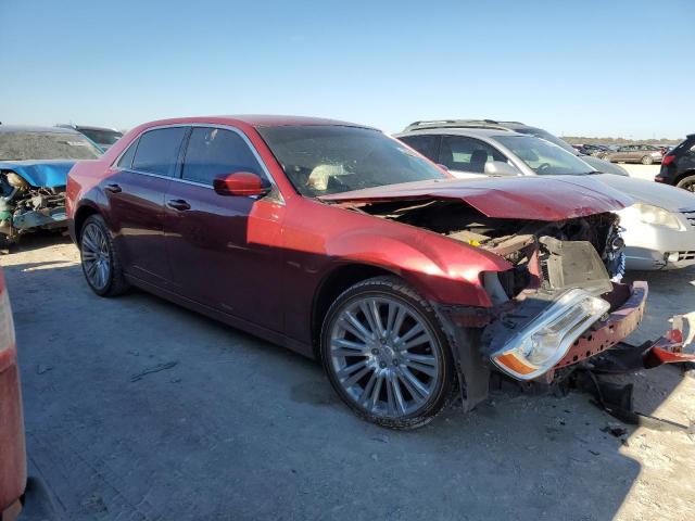 Photo 4 from auction – 2014 CHRYSLER 300 with VIN 2C3CCAAG4EH166583