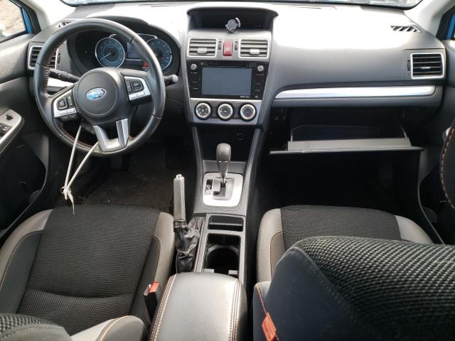 Photo 8 from auction – 2016 SUBARU CROSSTREK with VIN JF2GPADCXG8297909