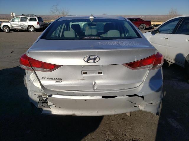 Photo 6 from auction – 2017 HYUNDAI ELANTRA SE with VIN 5NPD74LF3HH173532