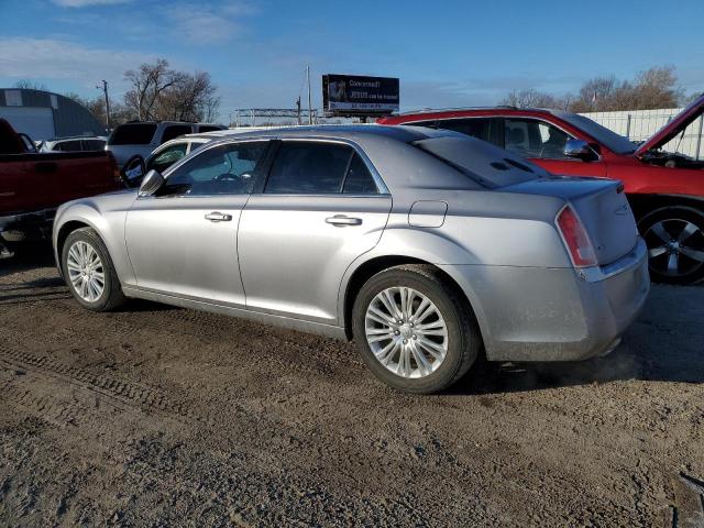 Photo 2 from auction – 2014 CHRYSLER 300 with VIN 2C3CCARG8EH201565