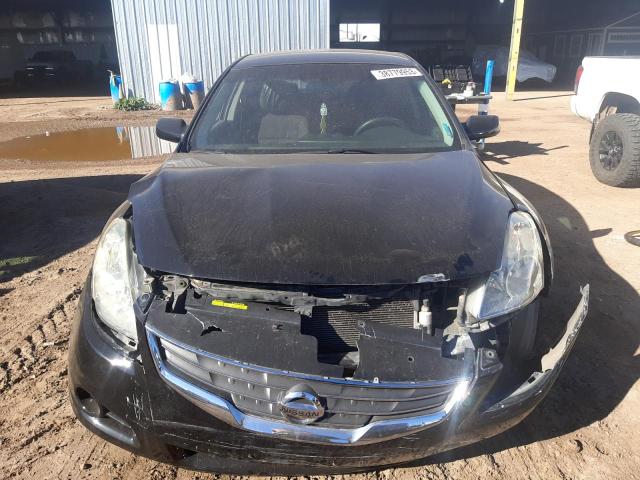 Photo 5 from auction – 2012 NISSAN ALTIMA BAS with VIN 1N4AL2AP0CN502507