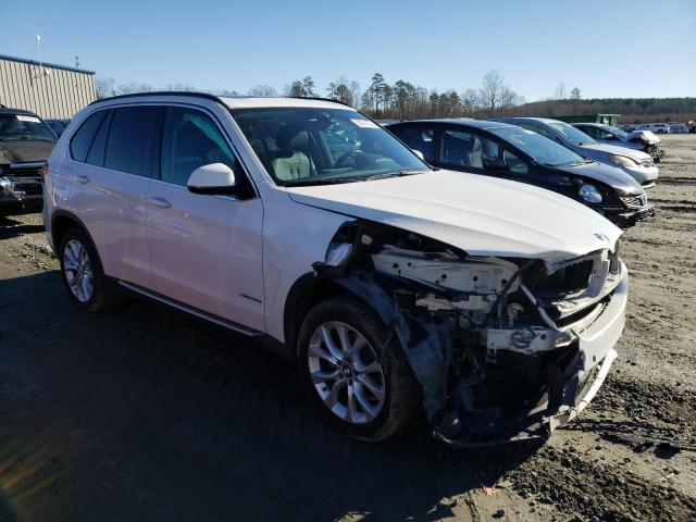 Photo 4 from auction – 2016 BMW X5 XDRIVE3 with VIN 5UXKR0C56G0P20806