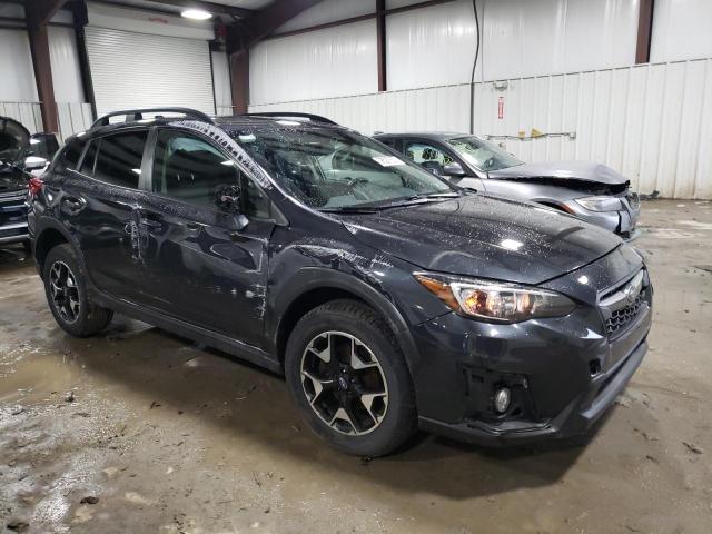Photo 4 from auction – 2019 SUBARU CROSSTREK with VIN JF2GTAEC3KH271011