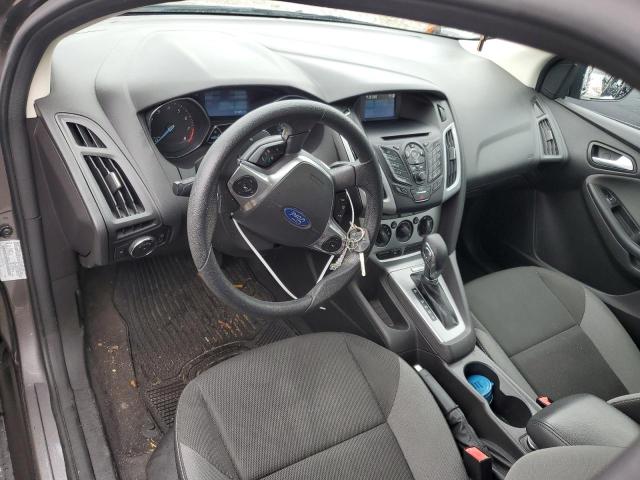 Photo 8 from auction – 2012 FORD FOCUS SE with VIN 1FAHP3F20CL307640