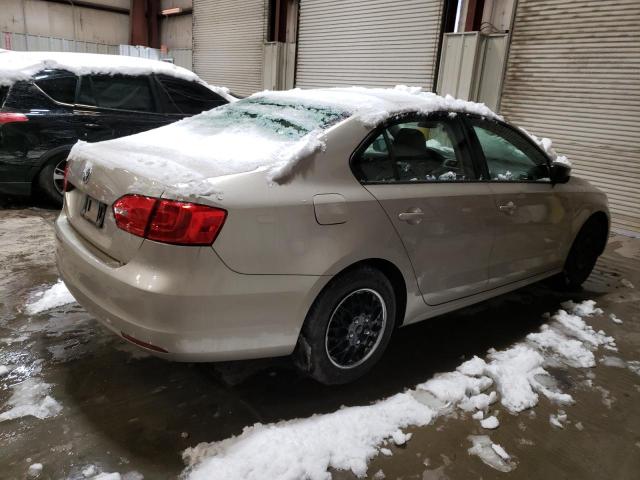 Photo 3 from auction – 2014 VOLKSWAGEN JETTA BASE with VIN 3VW2K7AJ6EM308746
