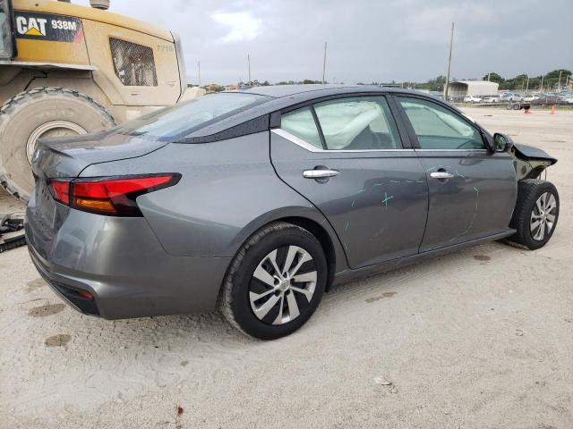 Photo 3 from auction – 2019 NISSAN ALTIMA with VIN 1N4BL4BV0KC139780