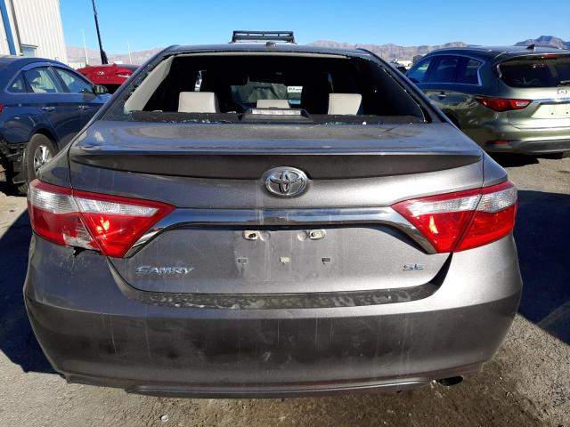 Photo 6 from auction – 2016 TOYOTA CAMRY LE with VIN 4T1BF1FK3GU149507