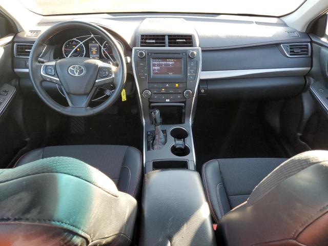 Photo 8 from auction – 2017 TOYOTA CAMRY LE with VIN 4T1BF1FK8HU668599
