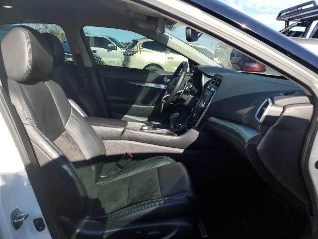 Photo 7 from auction – 2016 NISSAN MAXIMA 3.5 with VIN 1N4AA6AP3GC375301