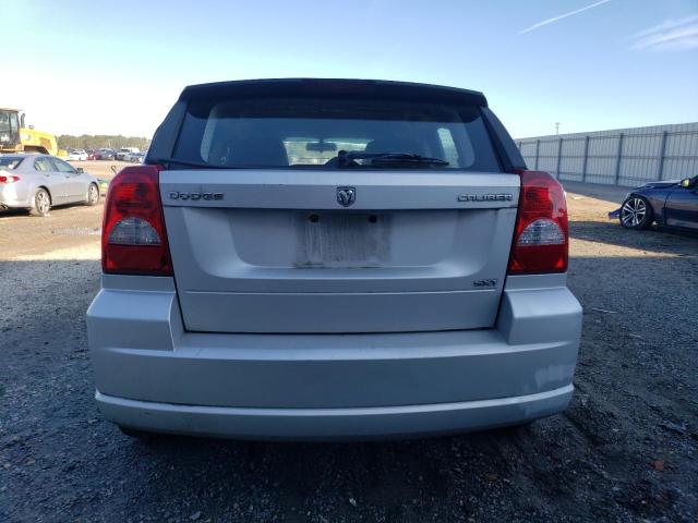 Photo 6 from auction – 2010 DODGE CALIBER SX with VIN 1B3CB4HA7AD663976