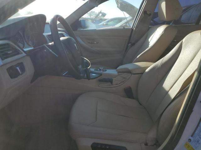 Photo 7 from auction – 2012 BMW 328 I SULE with VIN WBA3C1C52CF433951