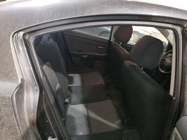 Photo 10 from auction – 2007 MAZDA 3 I with VIN JM1BK32F371736750