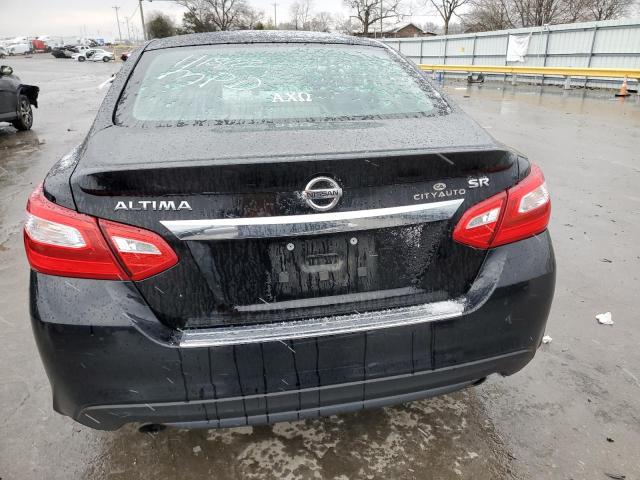 Photo 6 from auction – 2016 NISSAN ALTIMA 2.5 with VIN 1N4AL3AP3GC282965