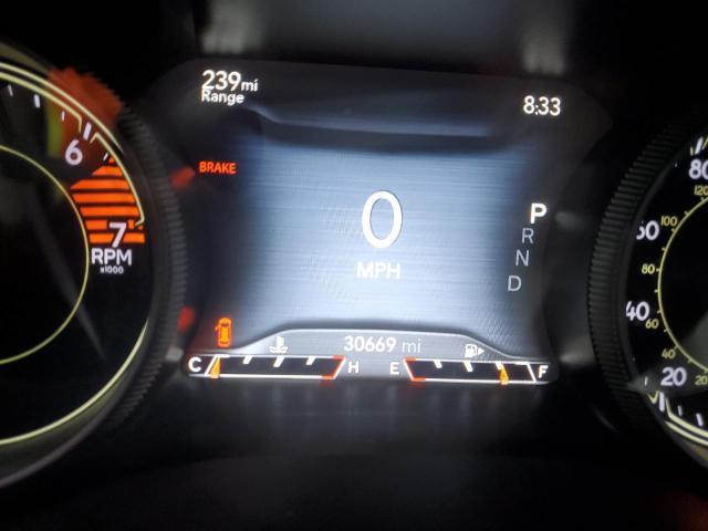 Photo 9 from auction – 2019 JEEP CHEROKEE L with VIN 1C4PJLDB6KD243428
