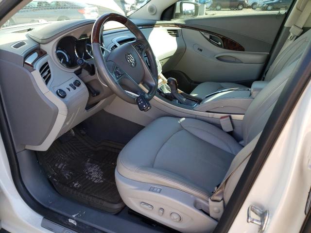 Photo 7 from auction – 2013 BUICK LACROSSE T with VIN 1G4GJ5G33DF210647