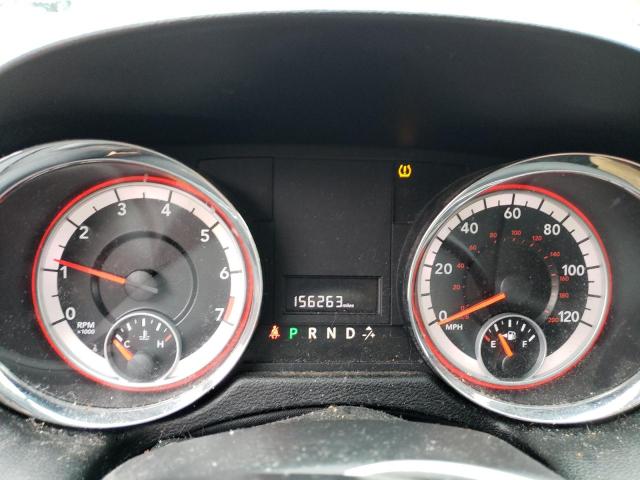 Photo 9 from auction – 2012 DODGE CARAVAN with VIN 2C4RDGCG5CR149558