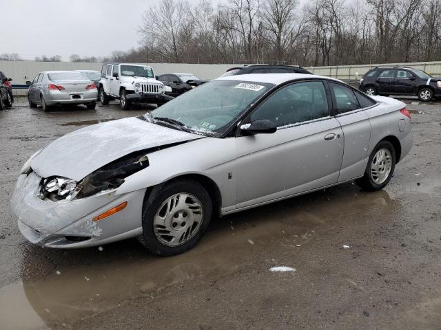 SATURN SC2 2001 z numerem VIN 1G8ZY12741Z306965 - Zdjęcie z aukcji