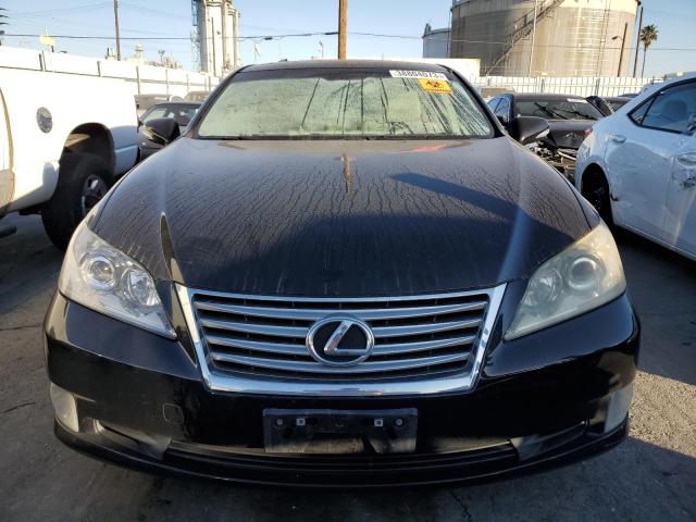 Фото 5 с аукциона – 2011 LEXUS ES 350 с VIN JTHBK1EG3B2461522
