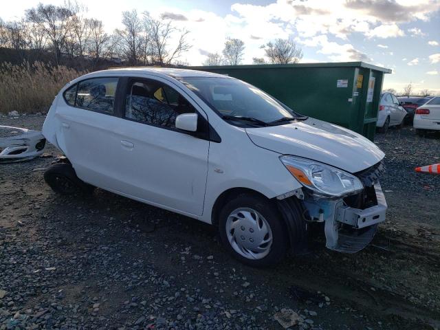 Photo 4 from auction – 2018 MITSUBISHI MIRAGE G4 with VIN ML32F3FJ7JHF12873