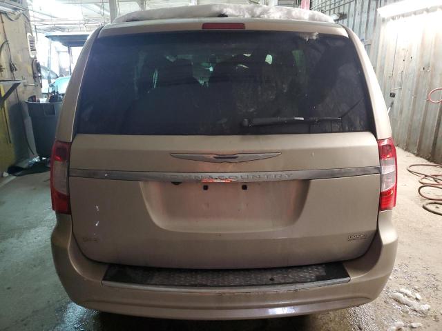 Photo 6 from auction – 2014 CHRYSLER TOWN & COU with VIN 2C4RC1BG0ER325761