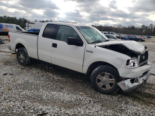 Photo 4 from auction – 2004 FORD F150 with VIN 1FTRX12W94NB02044