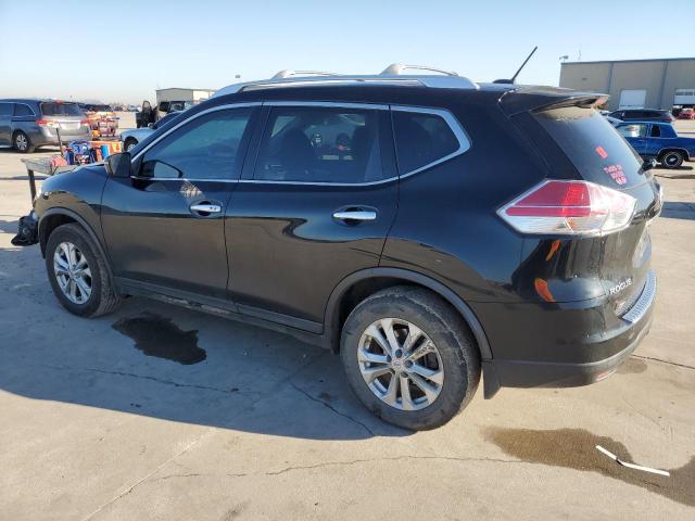 Photo 2 from auction – 2016 NISSAN ROGUE S with VIN KNMAT2MV7GP629575