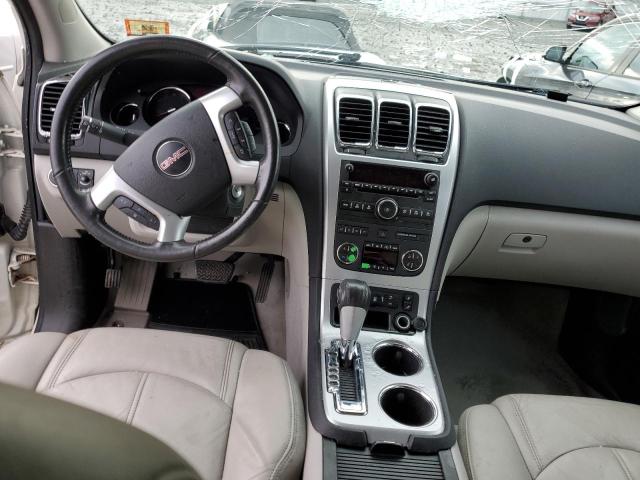 Photo 8 from auction – 2012 GMC ACADIA SLT with VIN 1GKKVRED7CJ321286