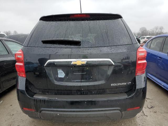 Photo 6 from auction – 2016 CHEVROLET EQUINOX LT with VIN 2GNALCEK6G1114226