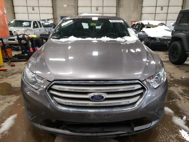 Photo 5 from auction – 2013 FORD TAURUS SEL with VIN 1FAHP2E86DG199048