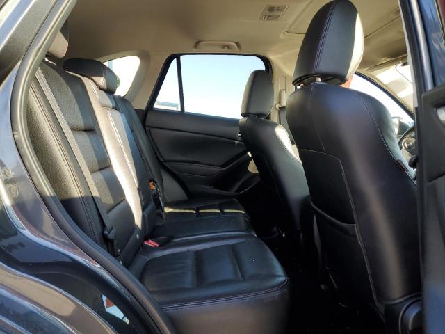 Photo 11 from auction – 2015 MAZDA CX-5 GT with VIN JM3KE2DY4F0513600