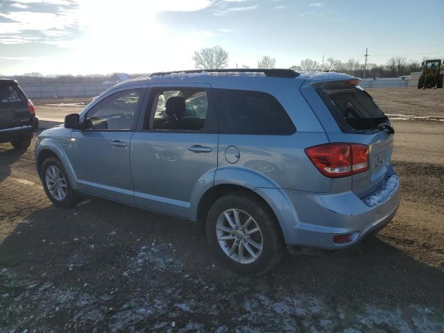 Photo 2 from auction – 2013 DODGE JOURNEY SX with VIN 3C4PDDBG3DT579563
