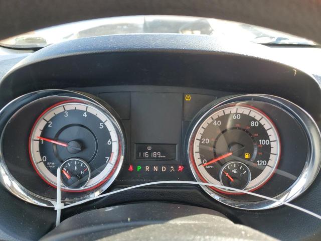 Photo 9 from auction – 2012 DODGE GRAND CARA with VIN 2C4RDGBGXCR171203