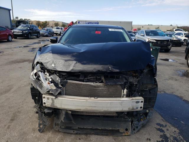 Photo 5 from auction – 2017 NISSAN MAXIMA 3.5 with VIN 1N4AA6AP7HC374458