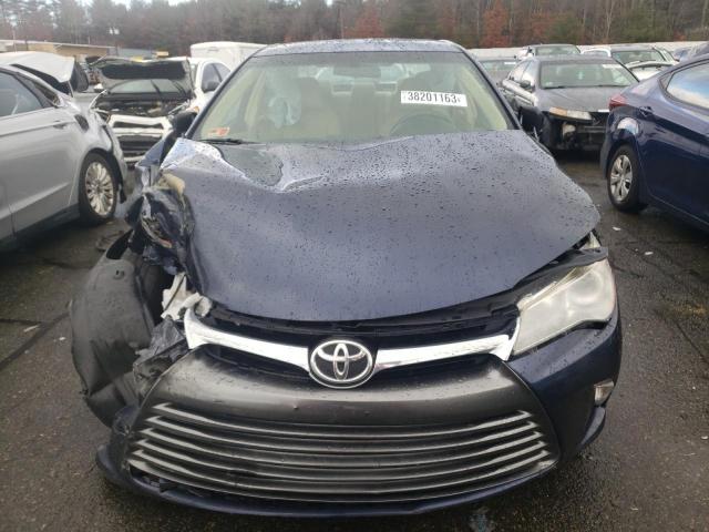 Photo 5 from auction – 2017 TOYOTA CAMRY LE with VIN 4T1BF1FK4HU796693