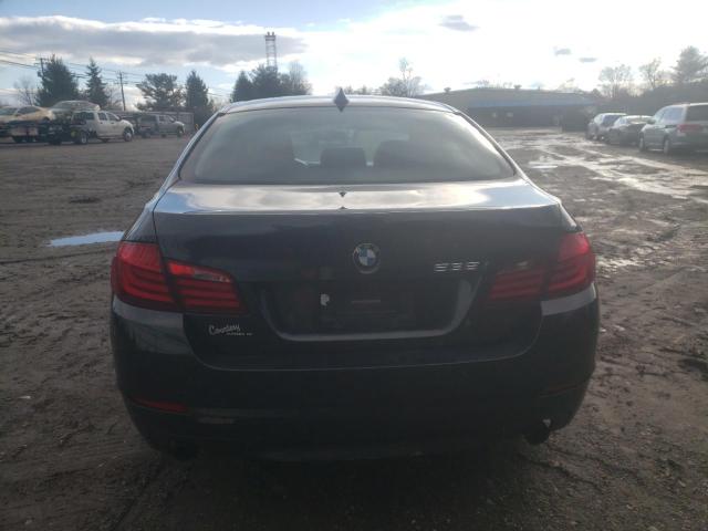 Photo 6 from auction – 2011 BMW 535 XI with VIN WBAFU7C50BC870716