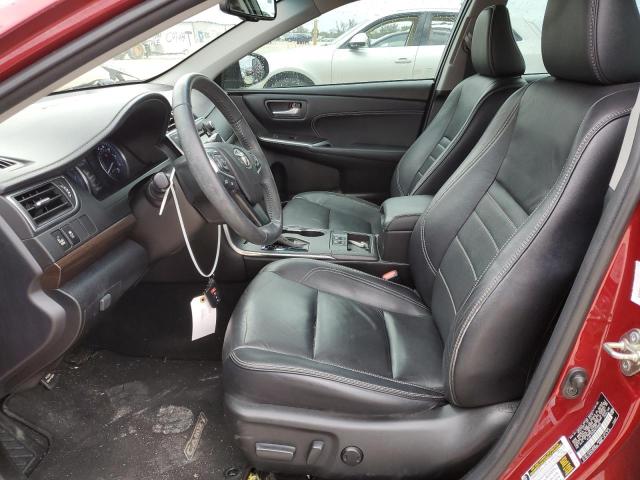 Photo 7 from auction – 2017 TOYOTA CAMRY LE with VIN 4T1BF1FK2HU734029