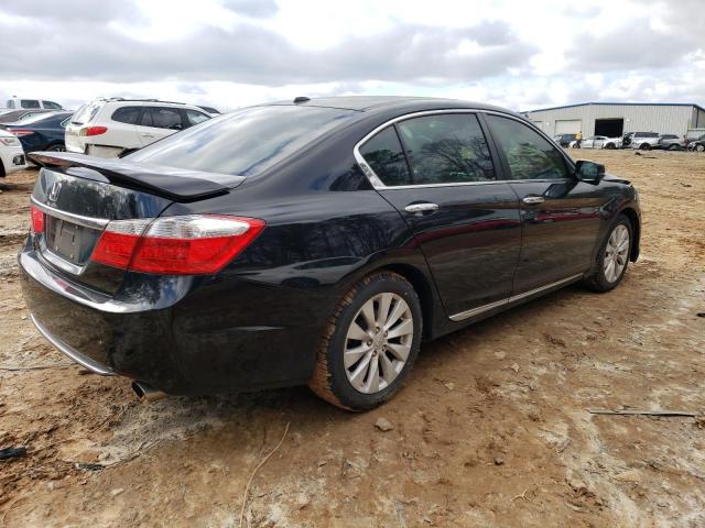 Photo 3 from auction – 2015 HONDA ACCORD EXL with VIN 1HGCR2F83FA159417