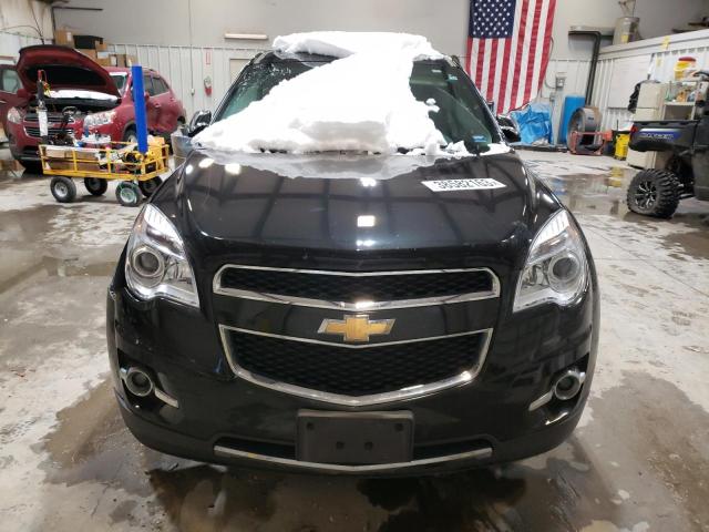 Photo 5 from auction – 2014 CHEVROLET EQUINOX LT with VIN 2GNFLHE38E6344877