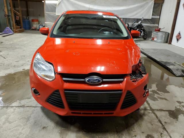 Photo 5 from auction – 2012 FORD FOCUS SE with VIN 1FAHP3K28CL215424