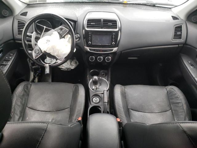 Photo 8 from auction – 2016 MITSUBISHI OUTLANDER with VIN JA4AR4AW1GZ055495