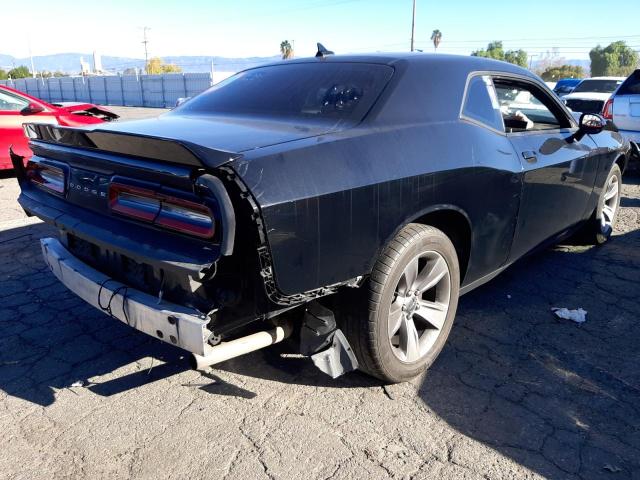 Photo 3 from auction – 2019 DODGE CHALLENGER with VIN 2C3CDZAG2KH752108