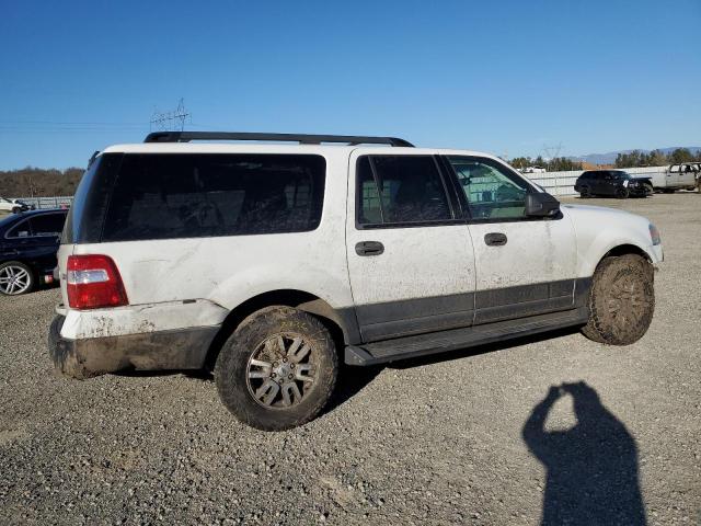 Photo 3 from auction – 2011 FORD EXPEDITION with VIN 1FMJK1G58BEF46004