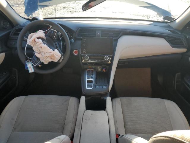 Zdjęcie 8 z aukcji – 2022 HONDA INSIGHT EX z VIN 19XZE4F57NE008565